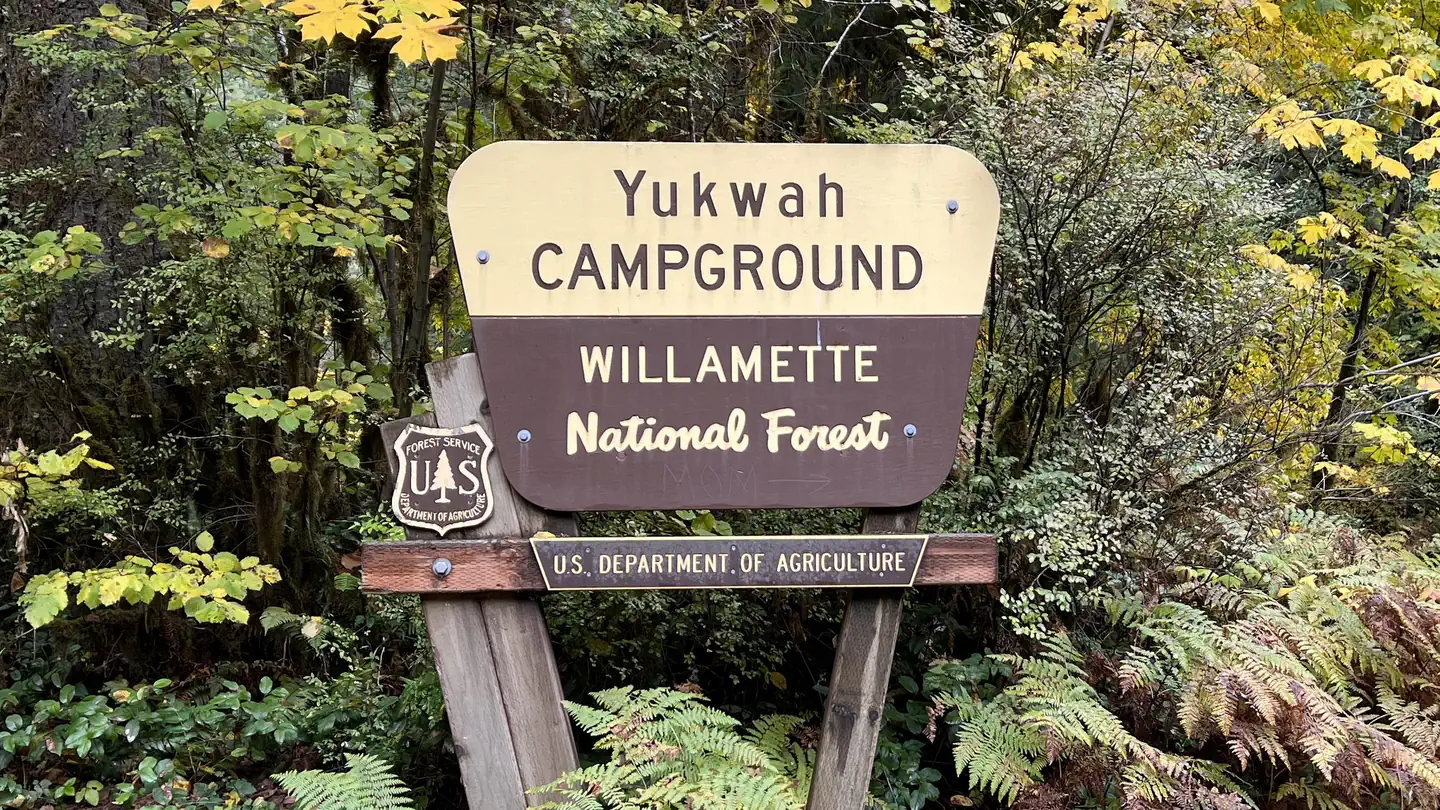 YUKWAH CAMPGROUND photo