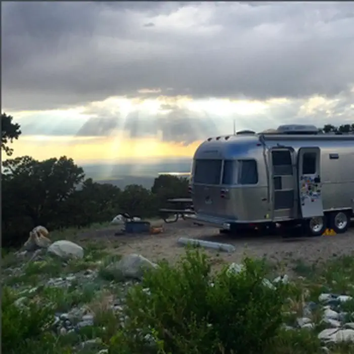 Zapata Falls Campground photo 5