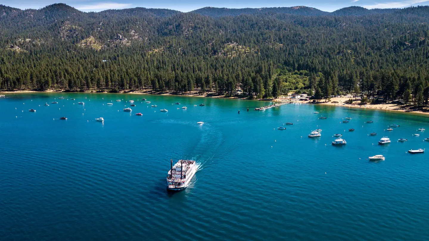 Zephyr Cove RV & Campground photo