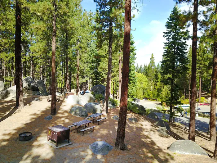Zephyr Cove RV & Campground photo 2