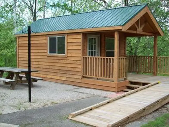 ZILPO - DANIEL BOONE NAT. FOR. photo 3