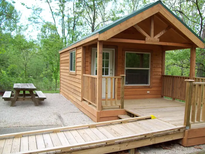 ZILPO - DANIEL BOONE NAT. FOR. photo 5