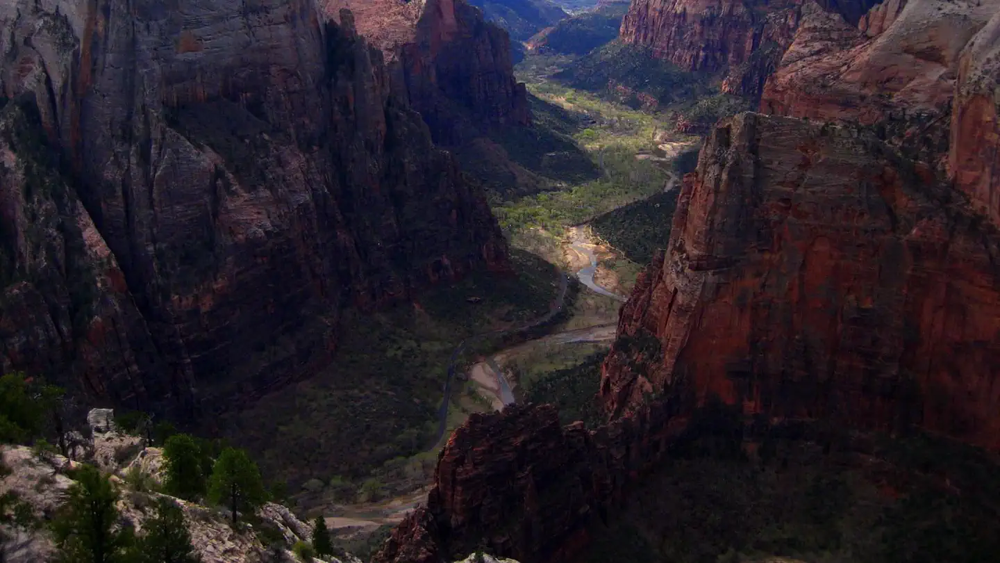 Zion Commercial Use Permits photo