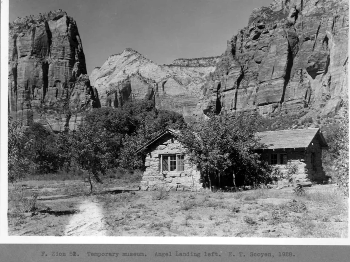 Zion Commercial Use Permits photo 2