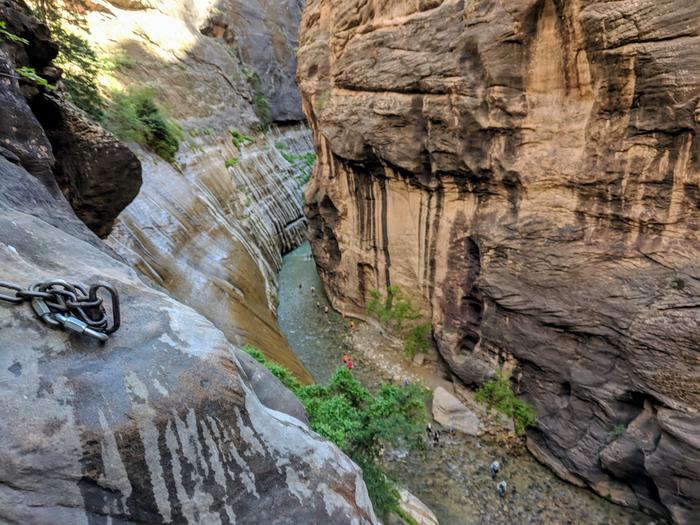 Zion Mystery Canyon Seasonal Lottery photo 3