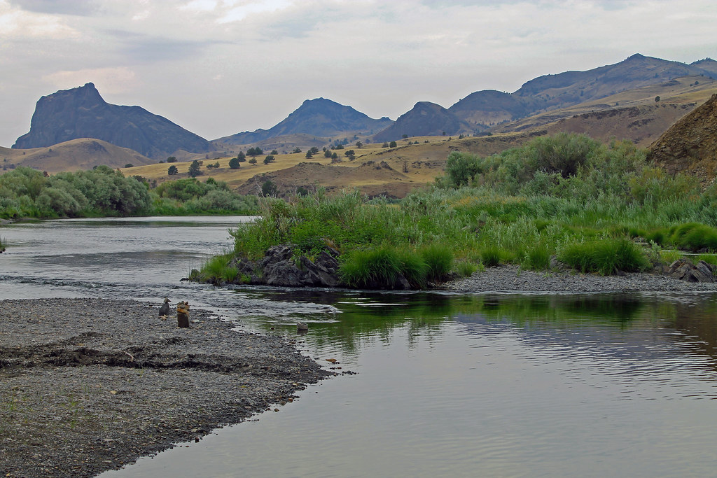 Priest Hole Recreation Site photo