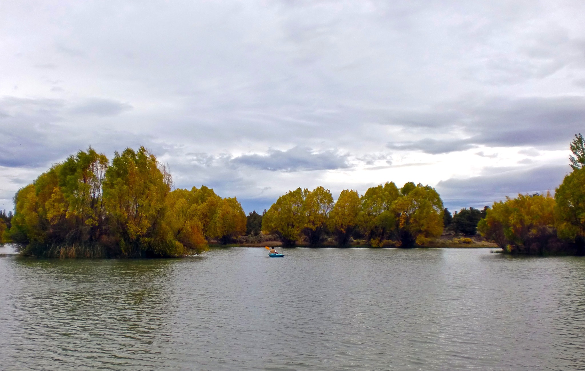 Reynolds Pond Recreation Site photo