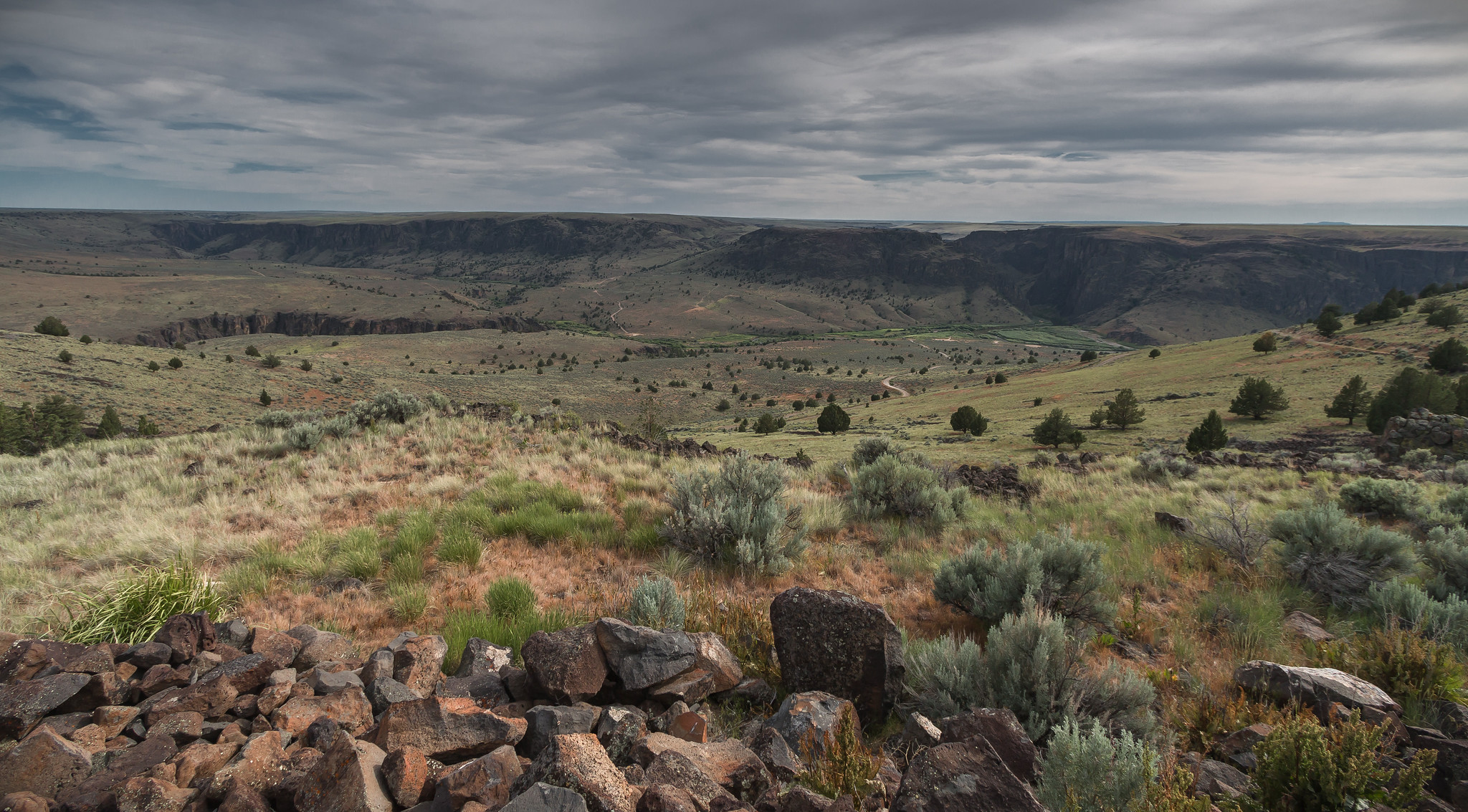 Three Forks photo