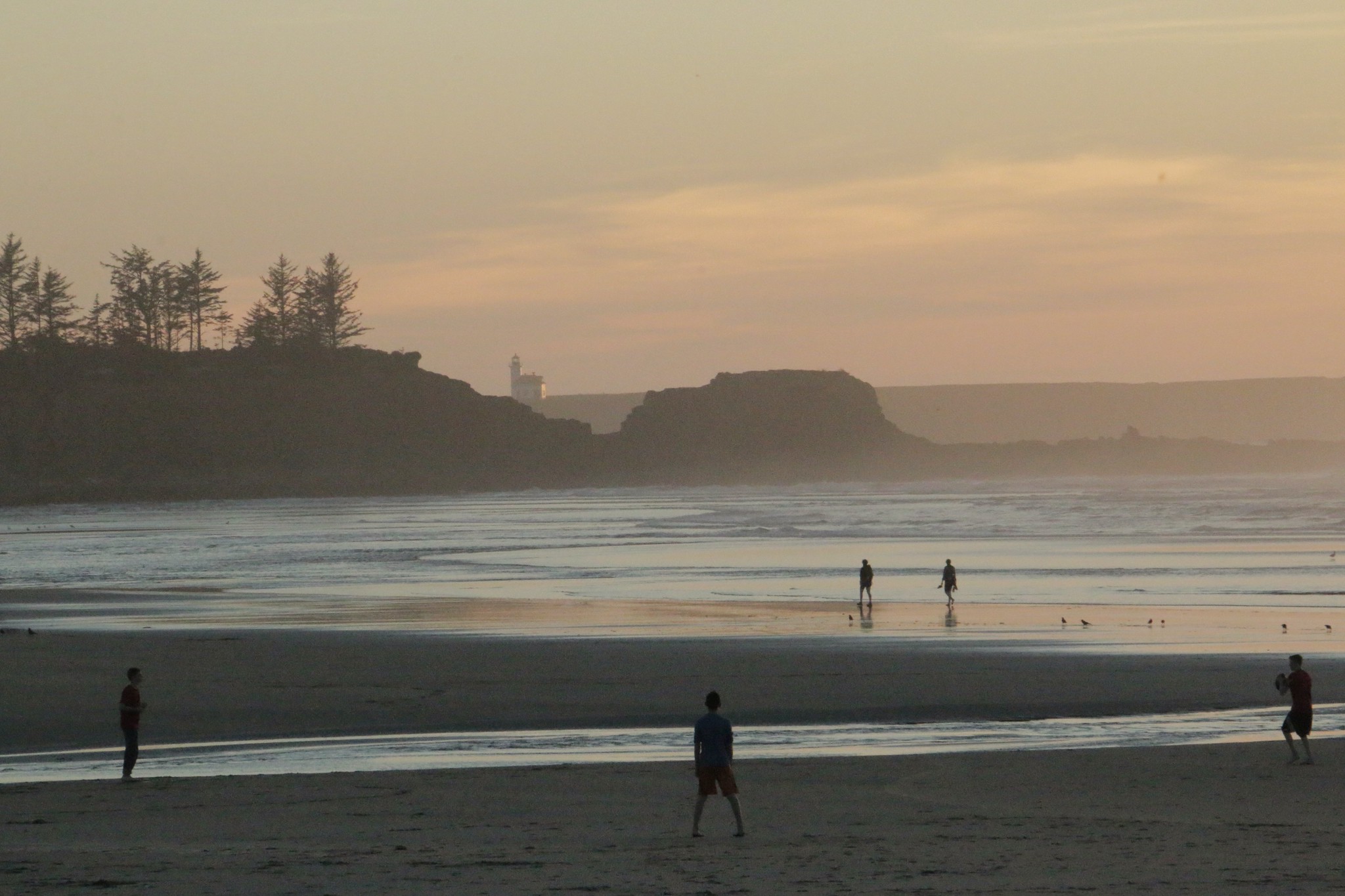 Bastendorff Beach photo