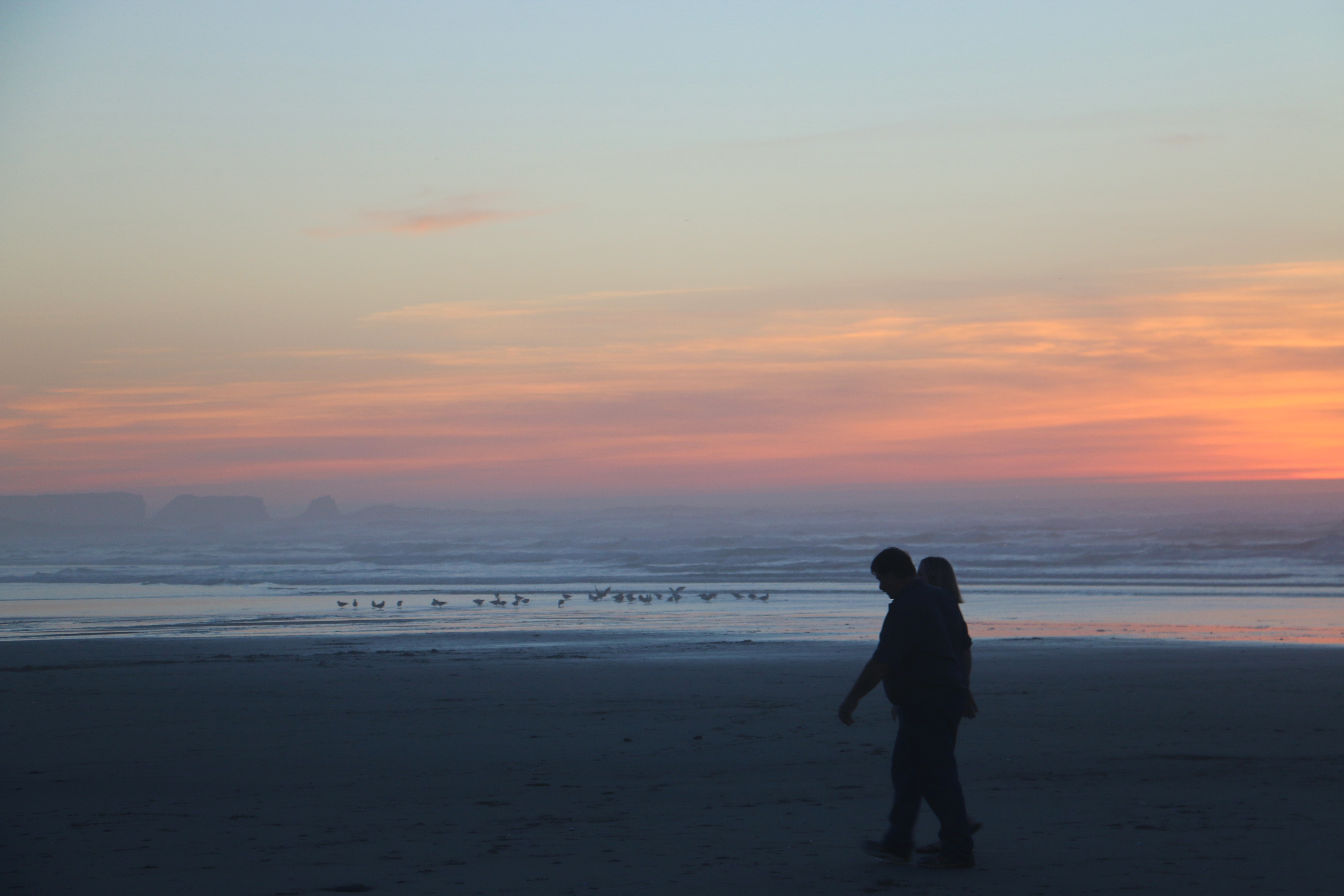 Bastendorff Beach photo 2