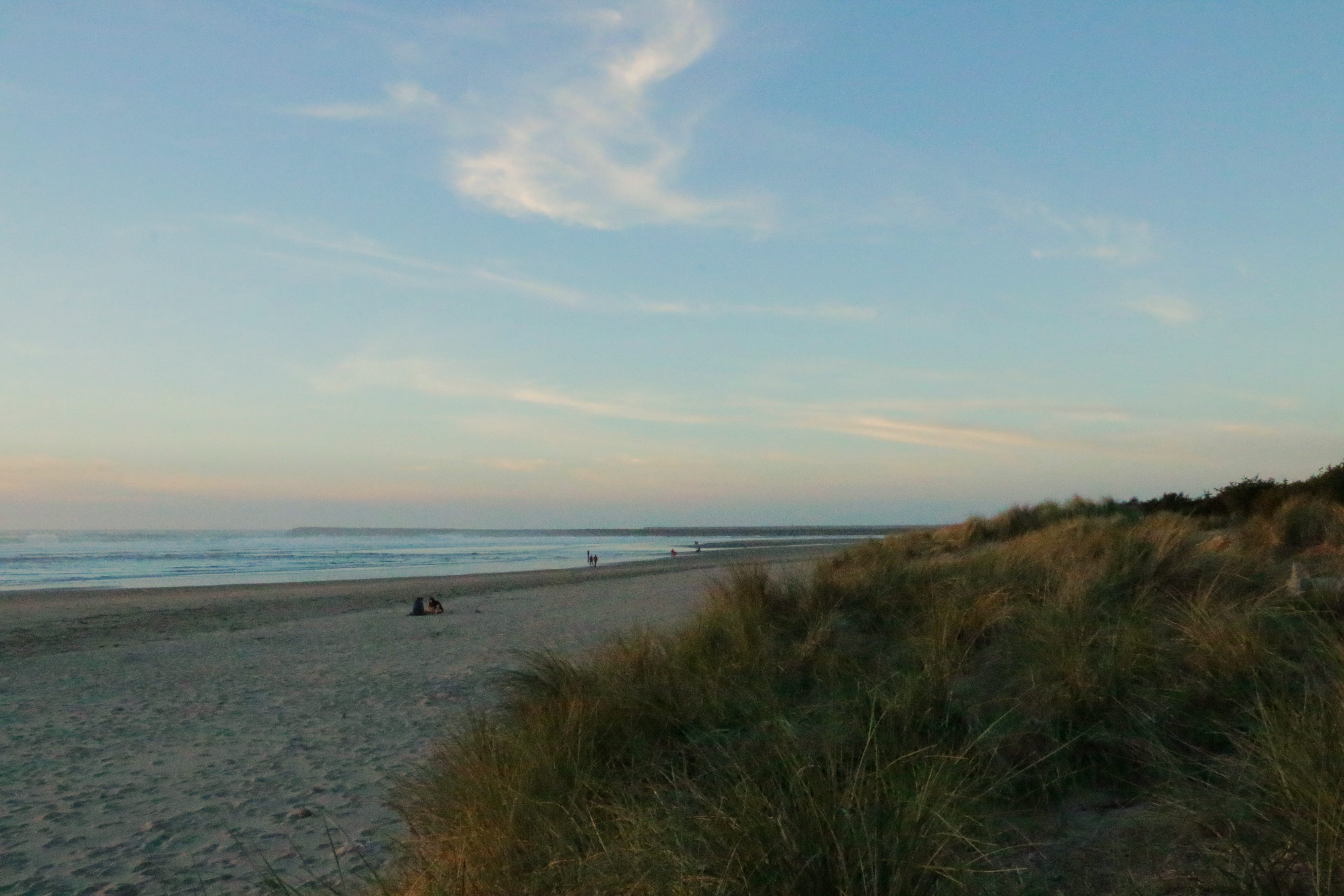 Bastendorff Beach photo 3