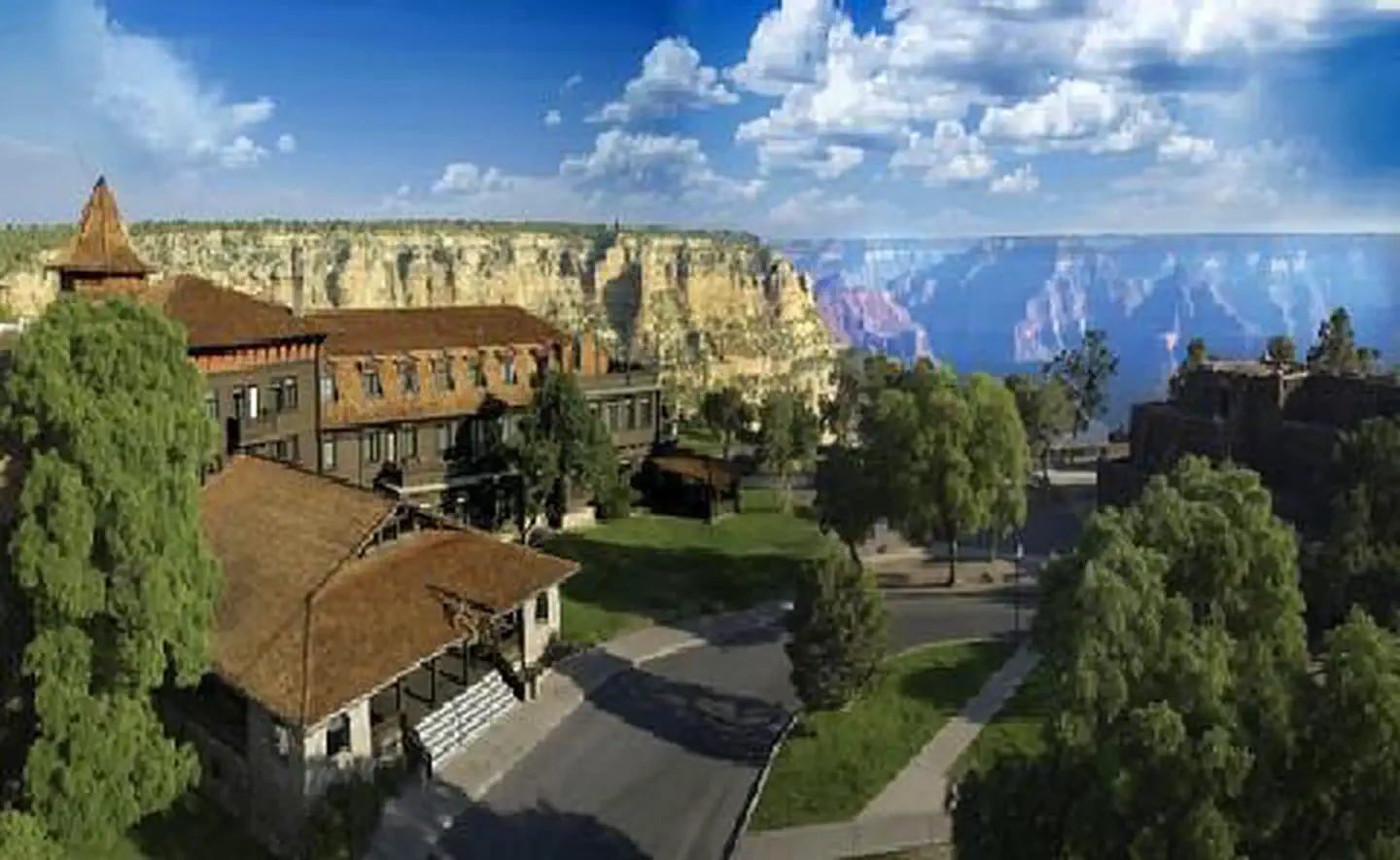 El Tovar Hotel photo 3
