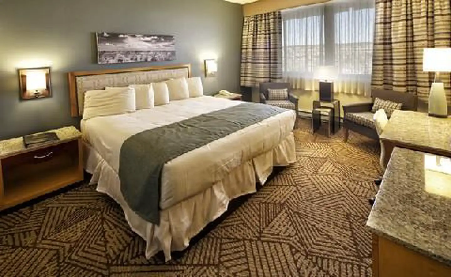 El Tovar Hotel photo 4