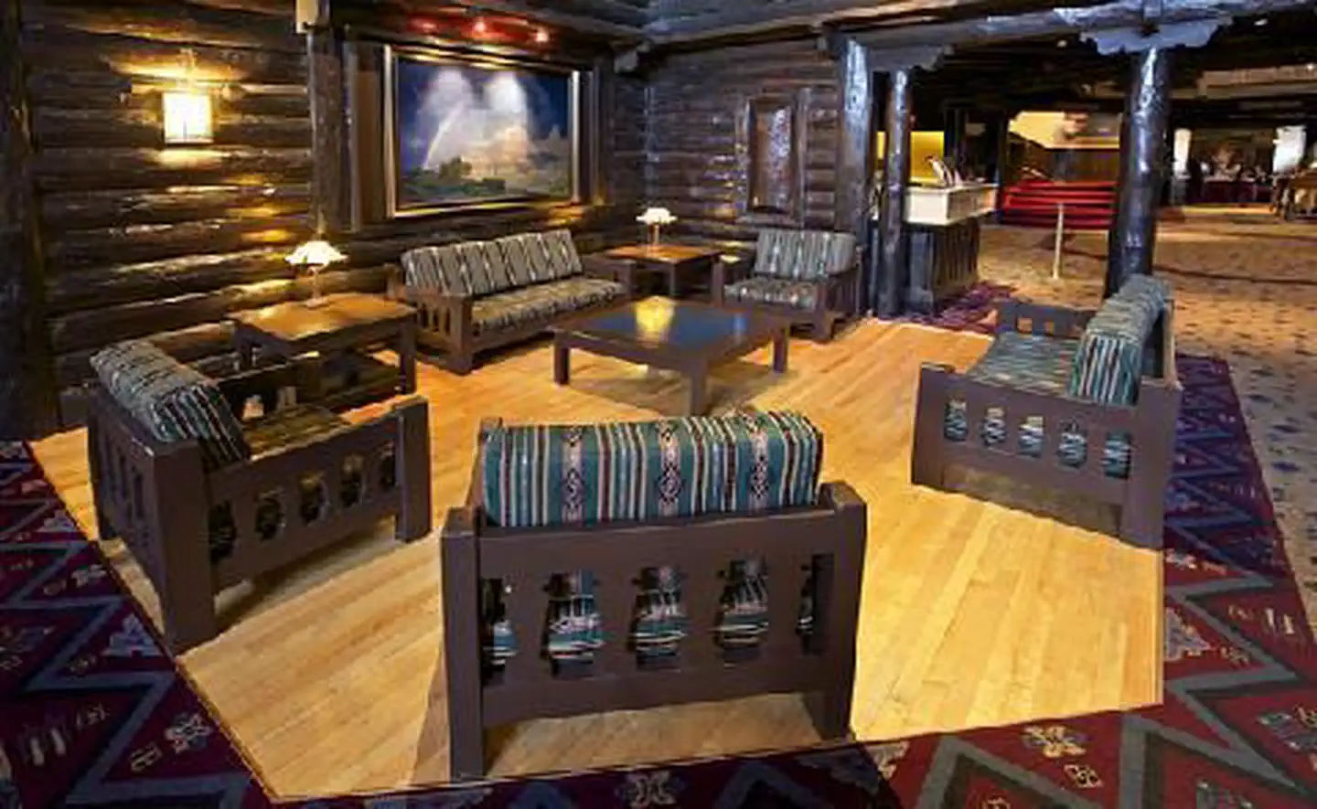 El Tovar Hotel photo 5