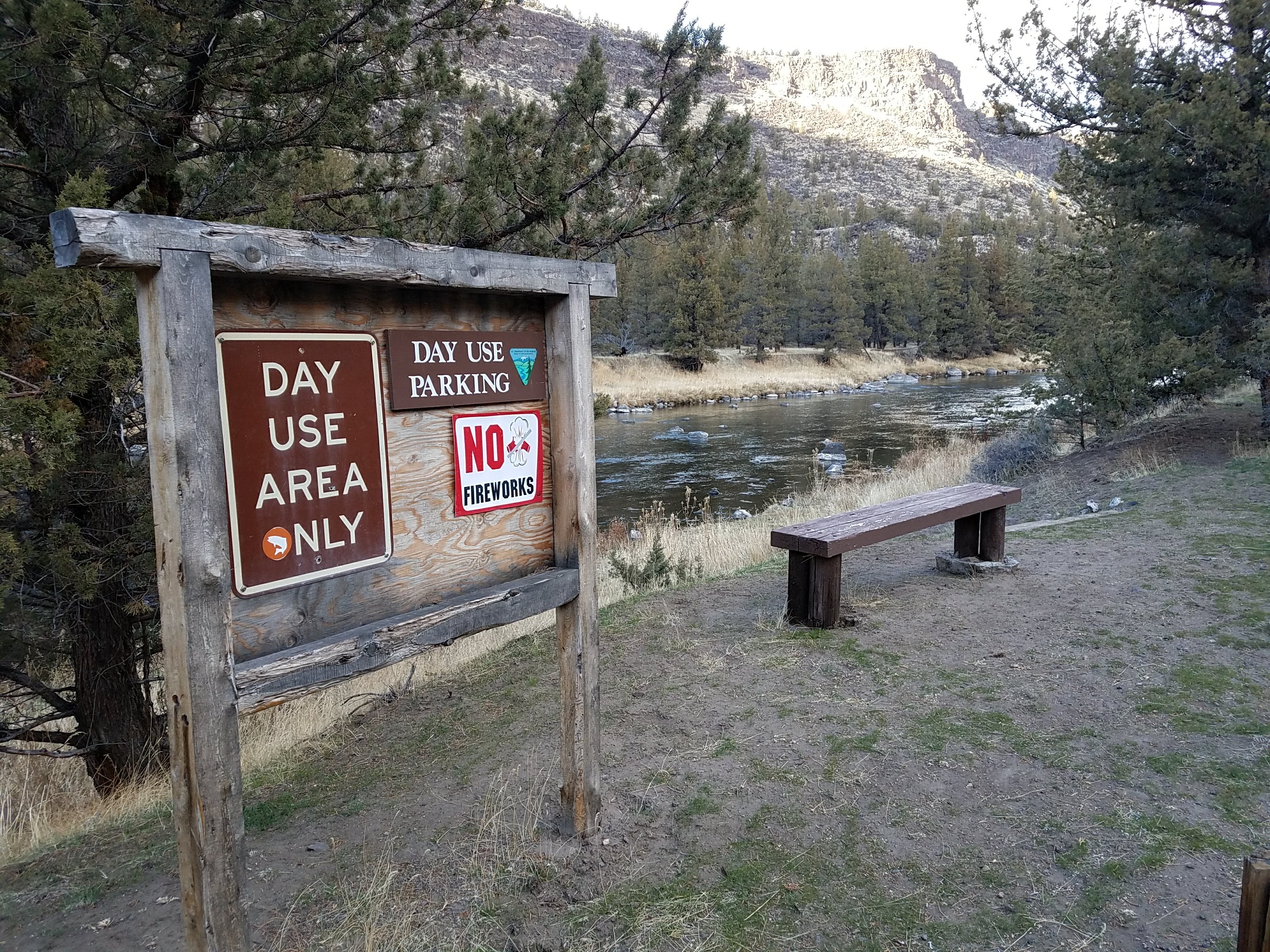 Greenwood Day-Use Area photo 3