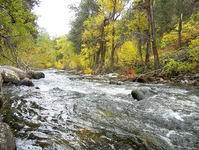 Mosier Gulch photo