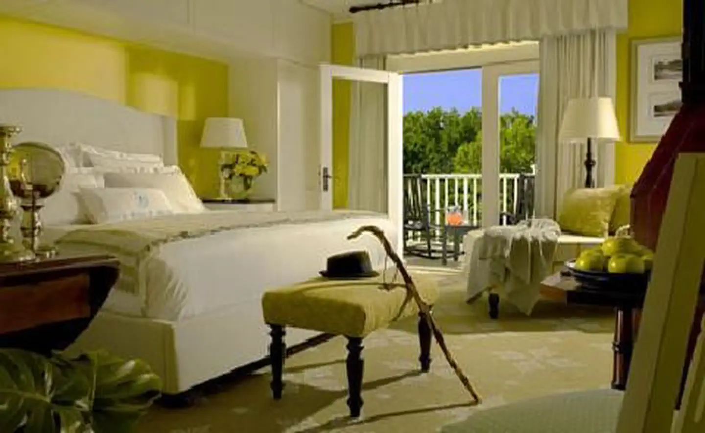 Omni Bedford Springs Resort and Spa photo 2