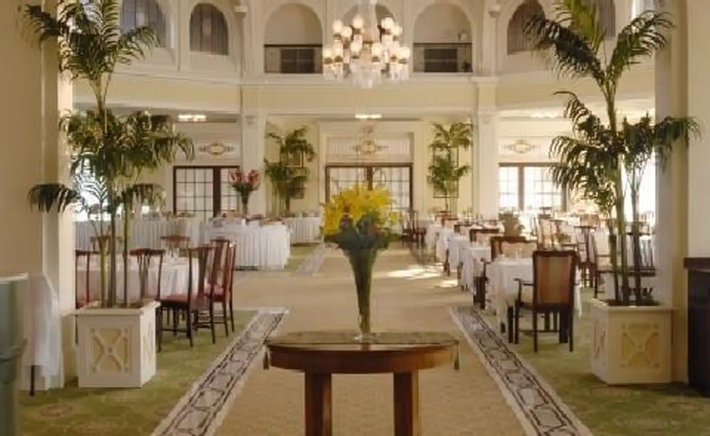 Omni Mount Washington Resort, Bretton Woods photo