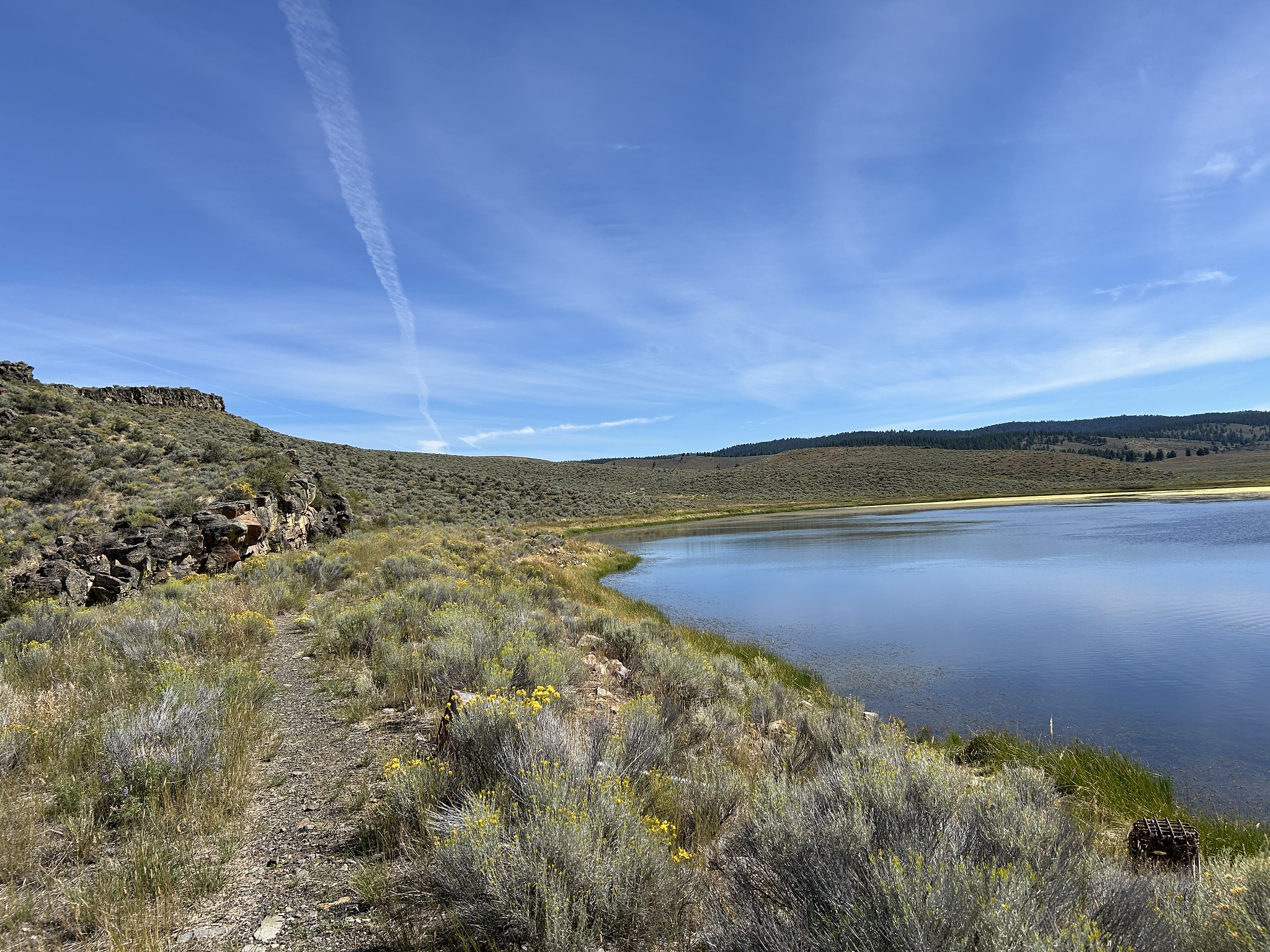 Poison Creek Recreation Site photo 2