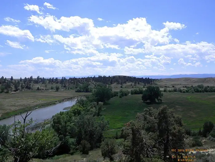 Welch Ranch photo