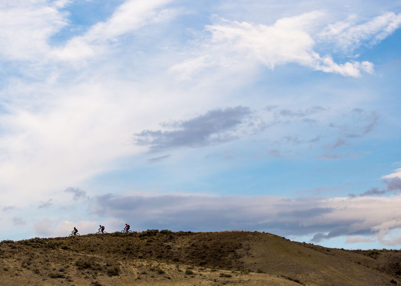 8th Street Trailhead photo