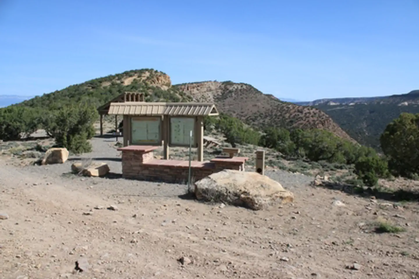 Bobcat Trailhead photo 4