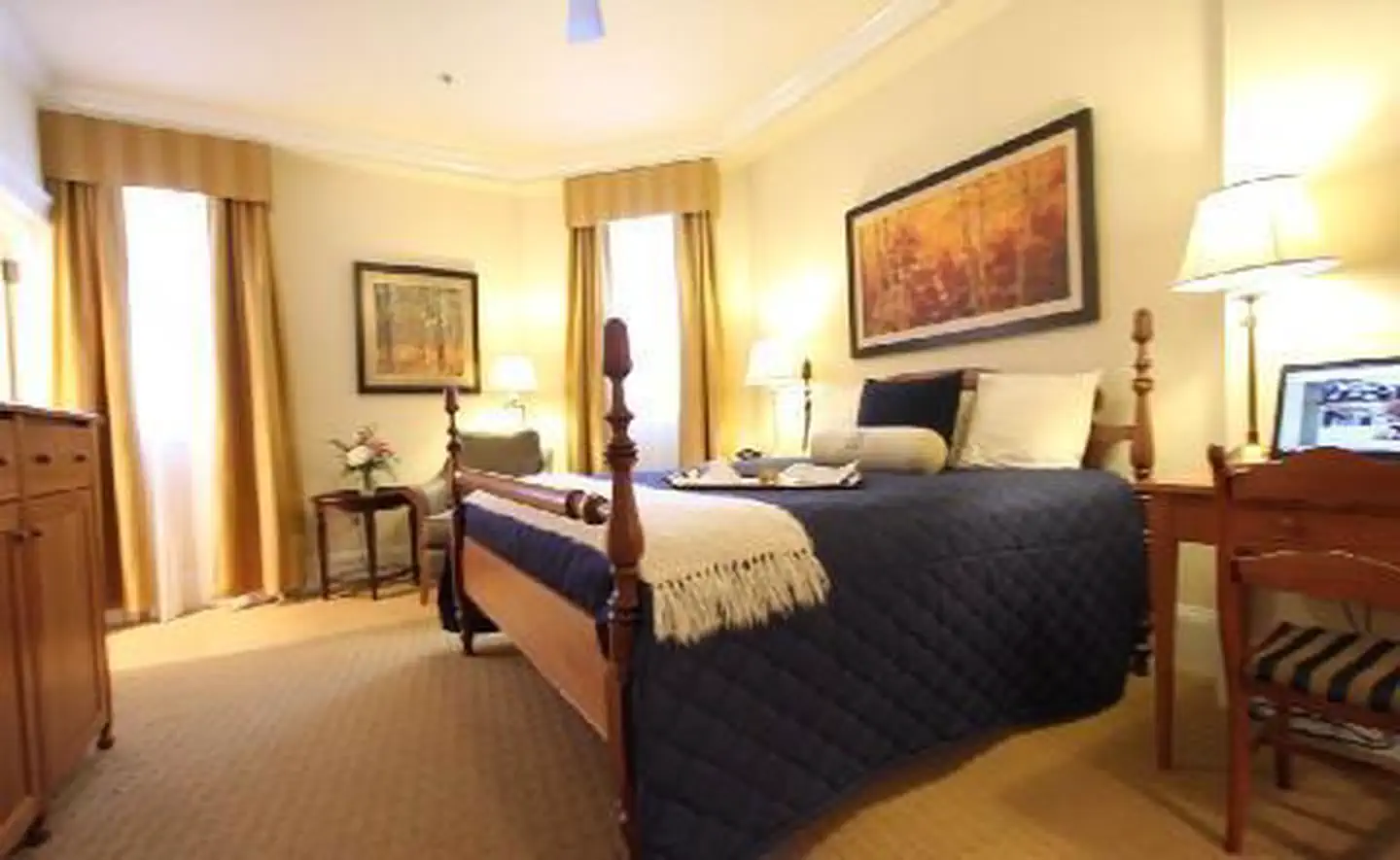 Boone Tavern Hotel of Berea College photo 2