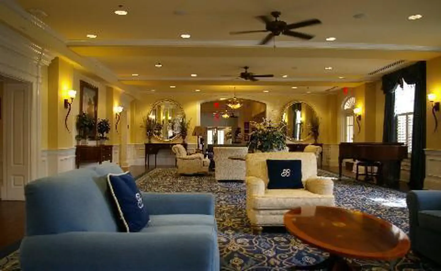Boone Tavern Hotel of Berea College photo 3