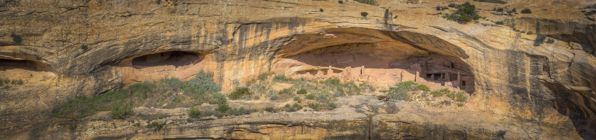 Butler Wash Interpretive Trail photo