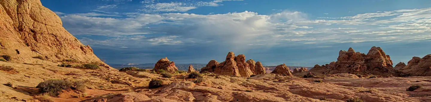 Coyote Buttes North Advanced Lottery (The Wave) photo