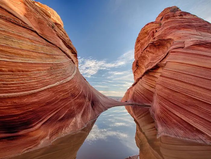 Coyote Buttes North Advanced Lottery (The Wave) photo 2