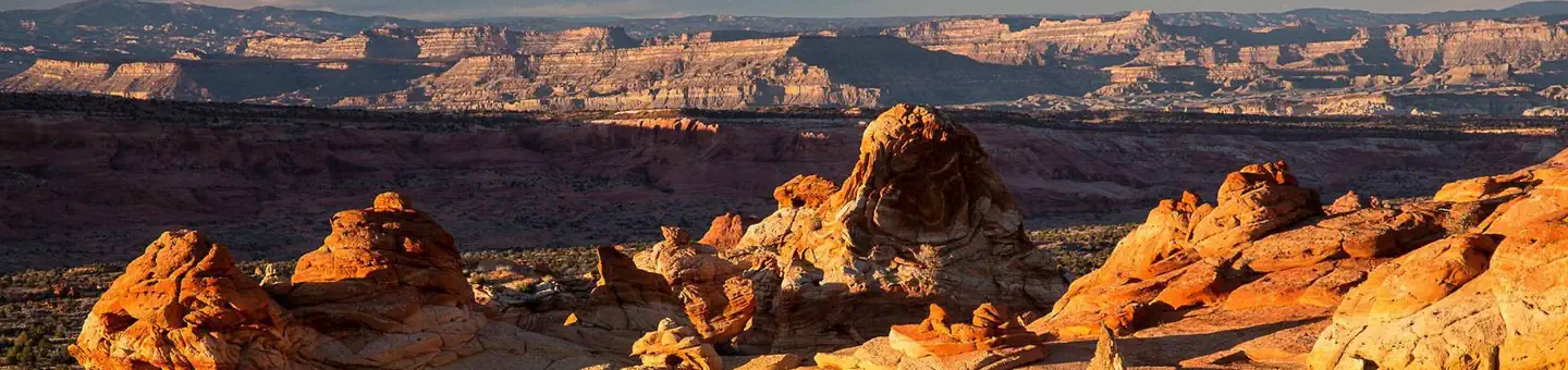 Coyote Buttes South Advanced Permit photo