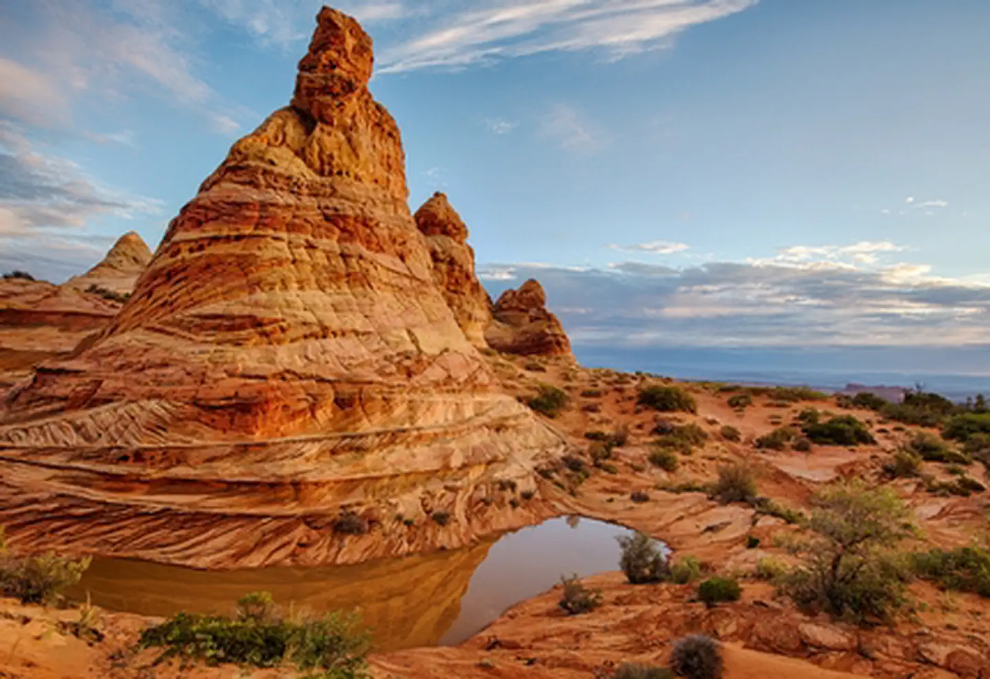 Coyote Buttes South Advanced Permit photo 2