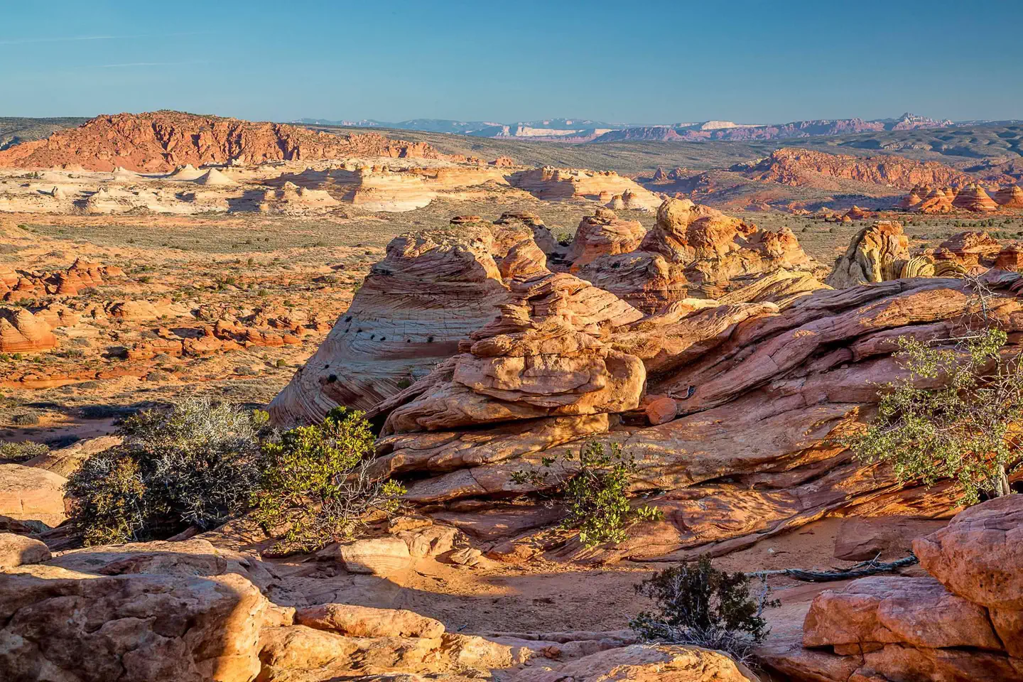 Coyote Buttes South Advanced Permit photo 4
