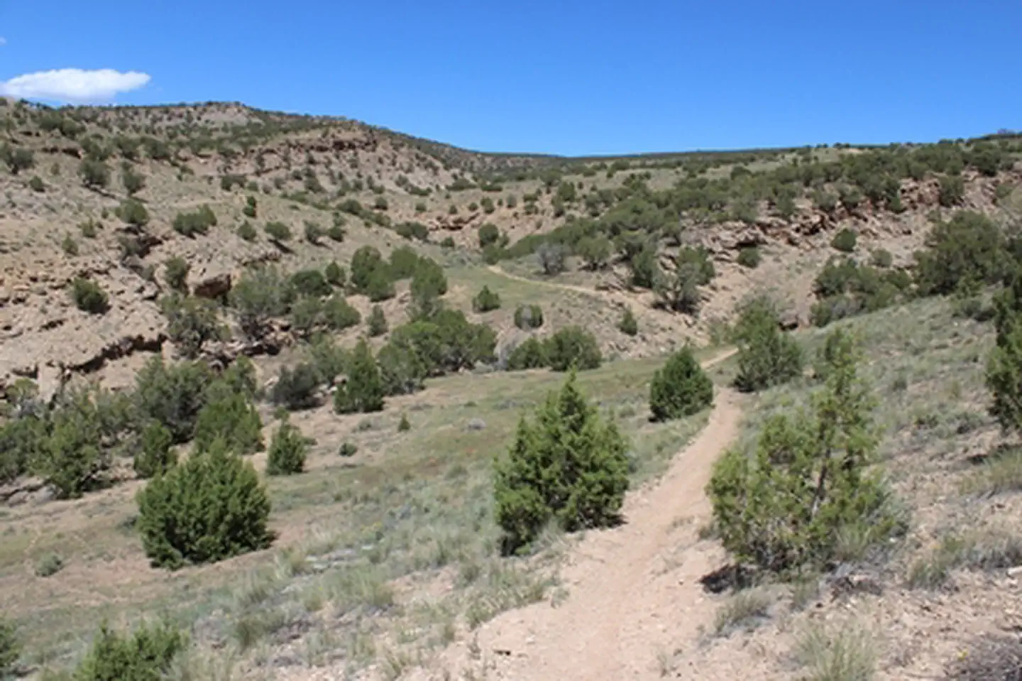 Eagle Valley Trailhead photo 2