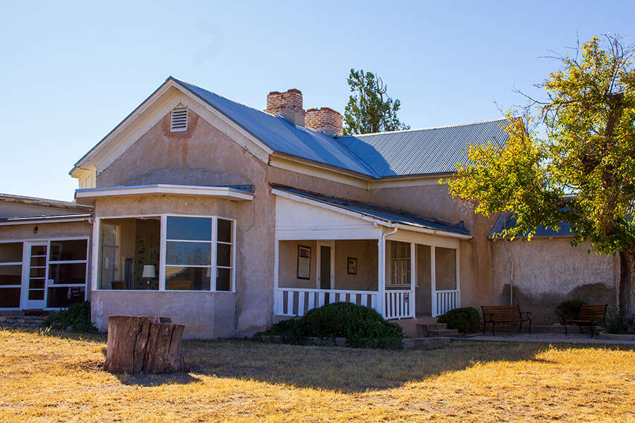 Historic Empire Ranch photo