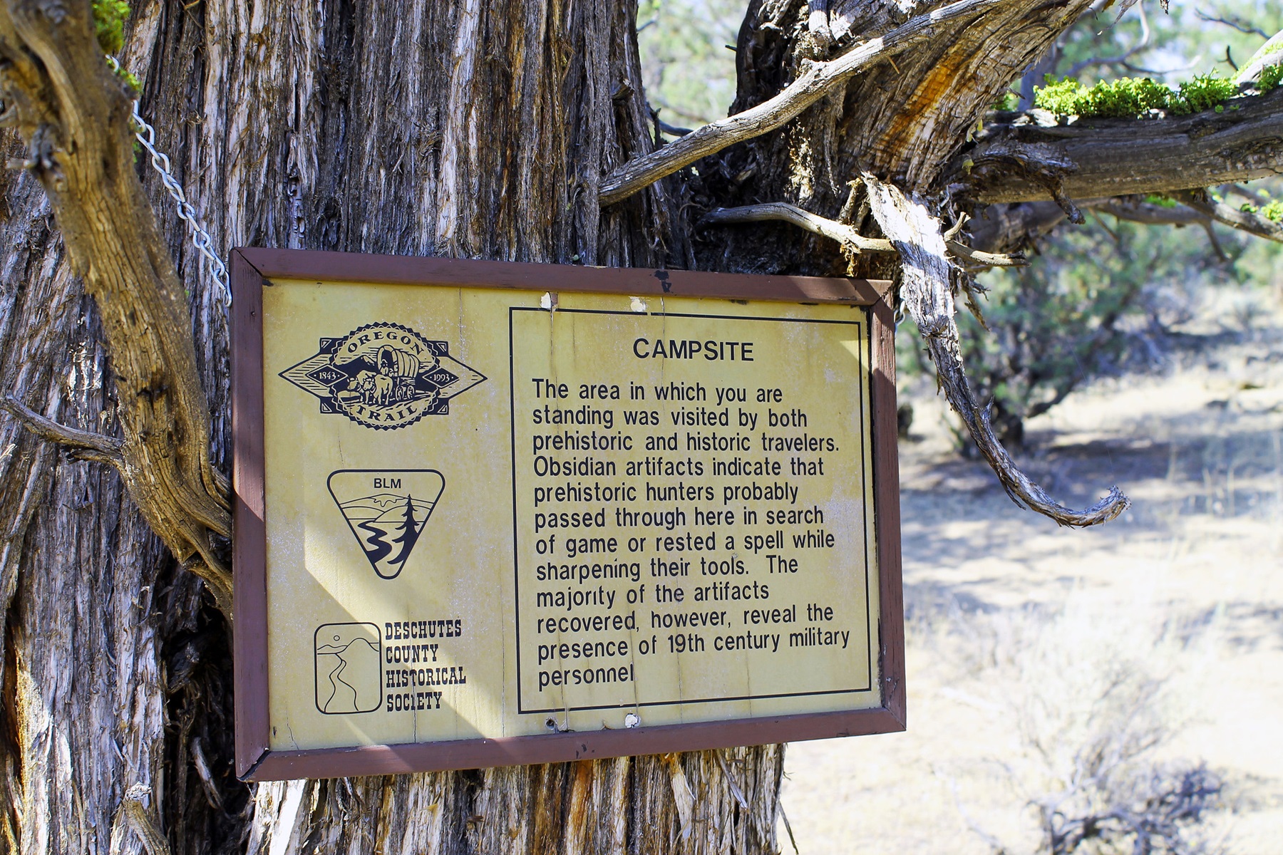 Huntington Wagon Road photo 3