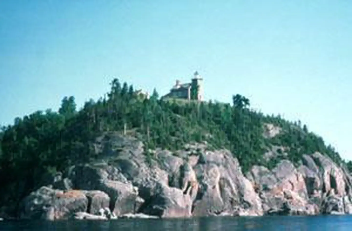 Huron Islands Wilderness photo