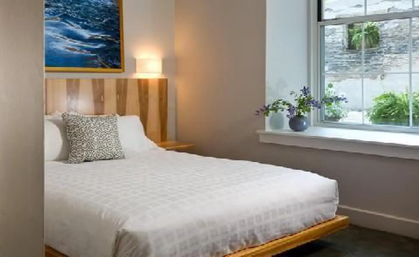Ledges Hotel photo