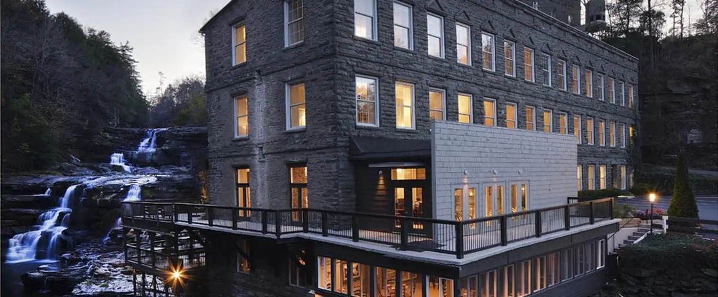 Ledges Hotel photo 2