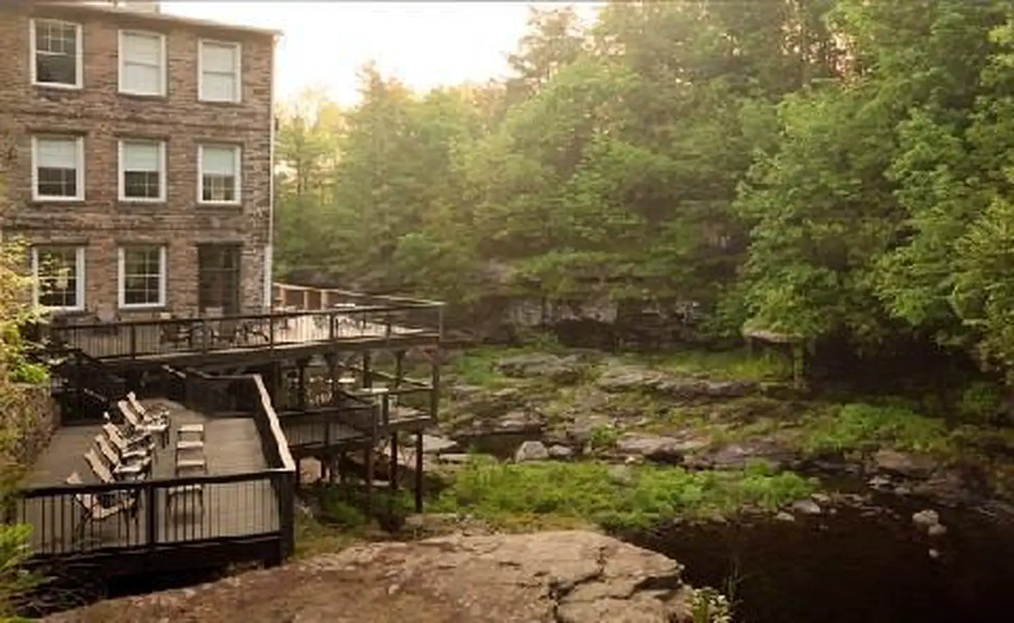 Ledges Hotel photo 4