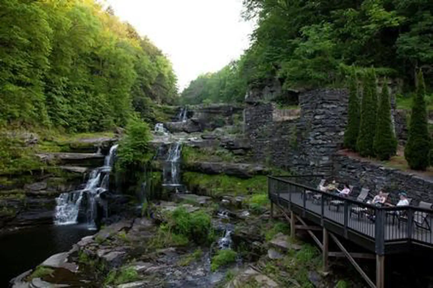 Ledges Hotel photo 5