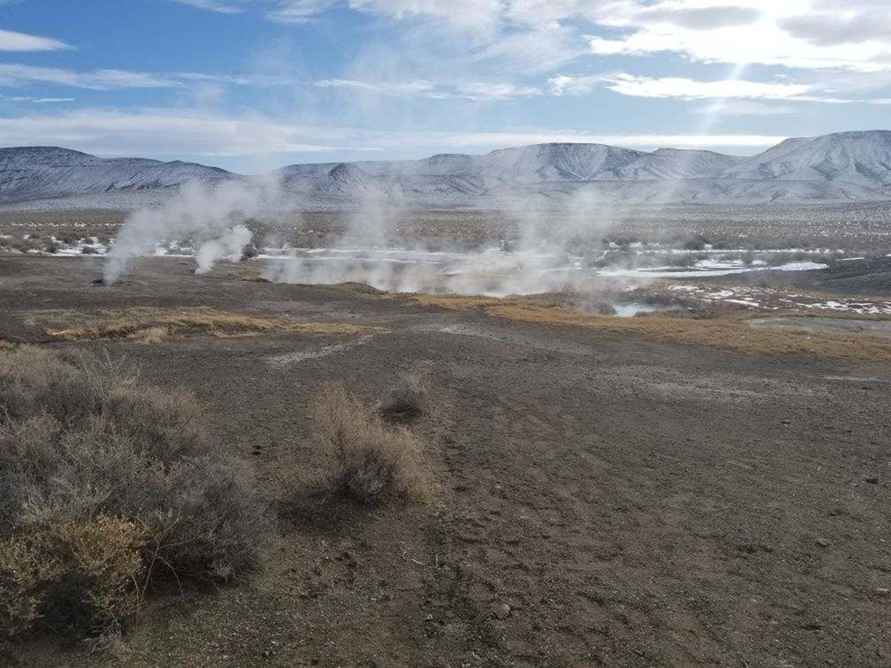 Mickey Hot Springs photo