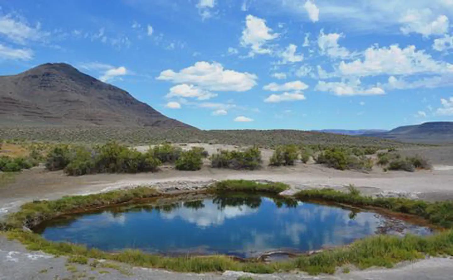 Mickey Hot Springs photo 2