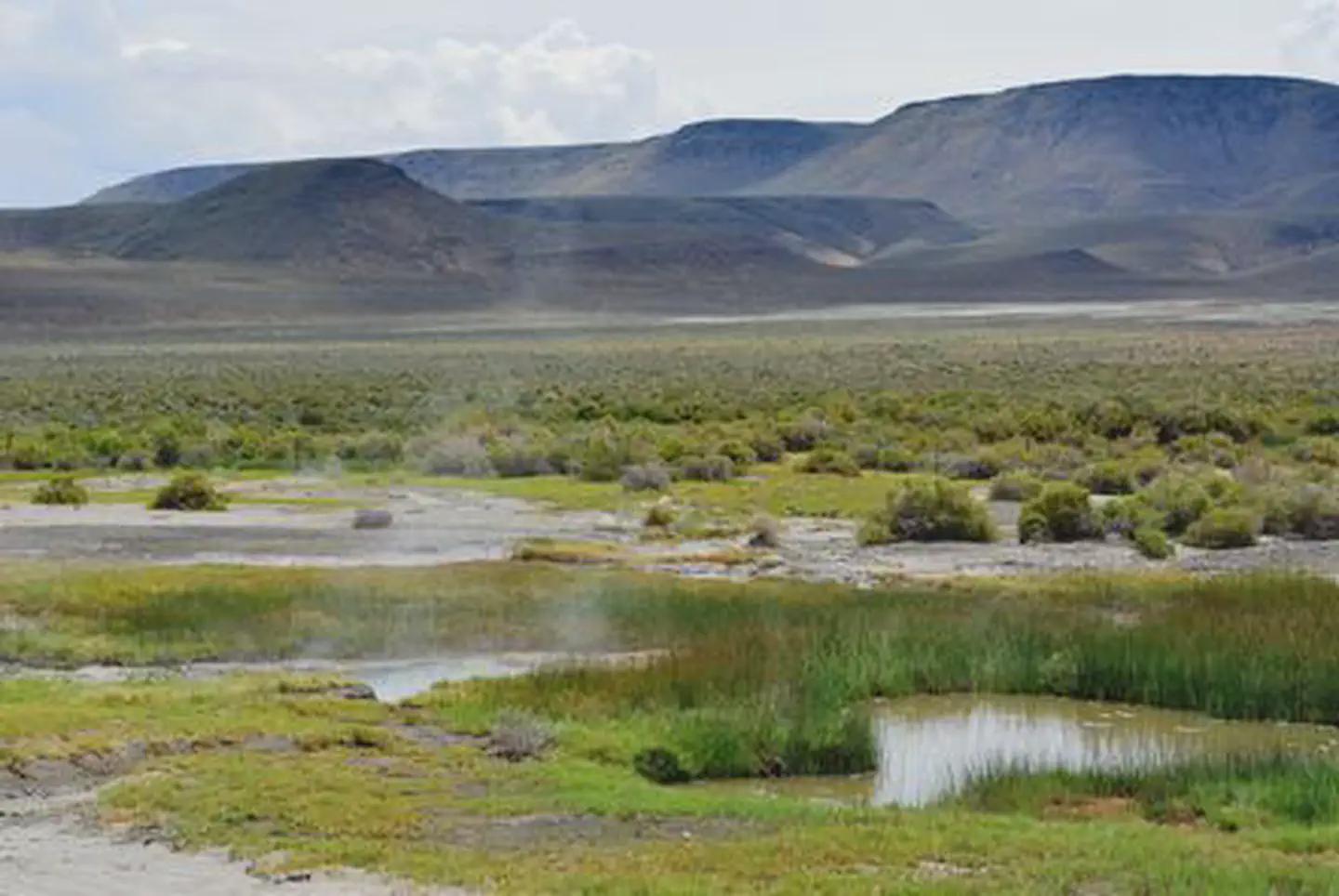 Mickey Hot Springs photo 3