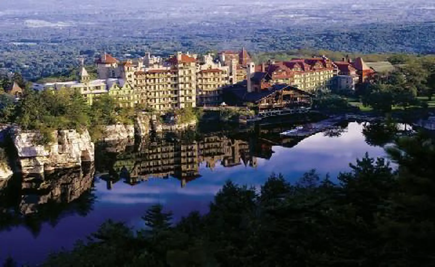 Mohonk Mountain House photo 4