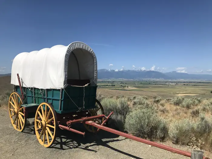 National Historic Oregon Trail Interpretive Center Tickets photo 3