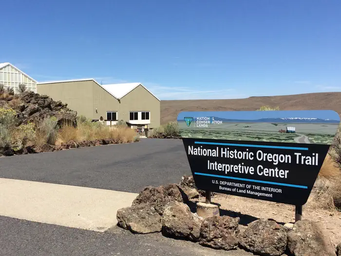 National Historic Oregon Trail Interpretive Center Tickets photo 4