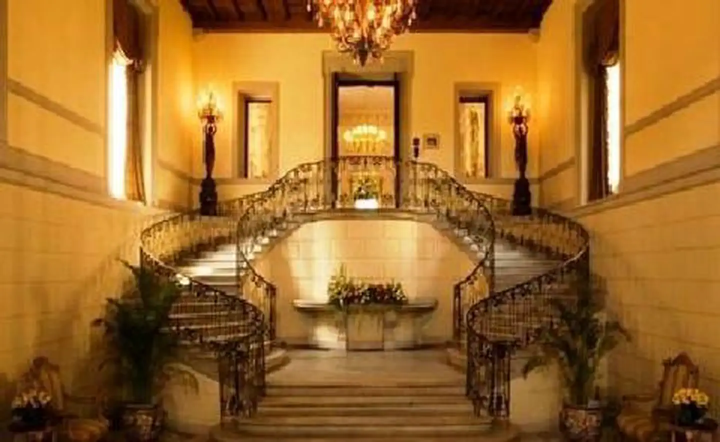 OHEKA CASTLE photo