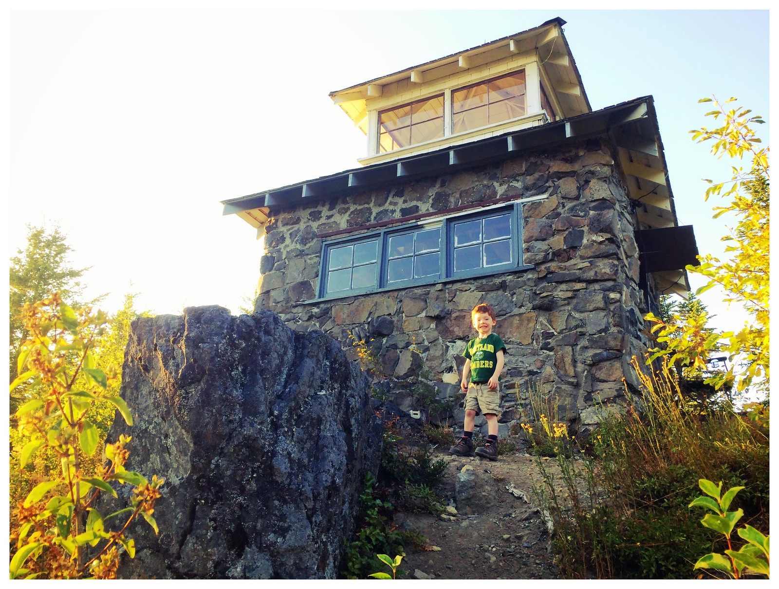 Pechuck Lookout photo 3